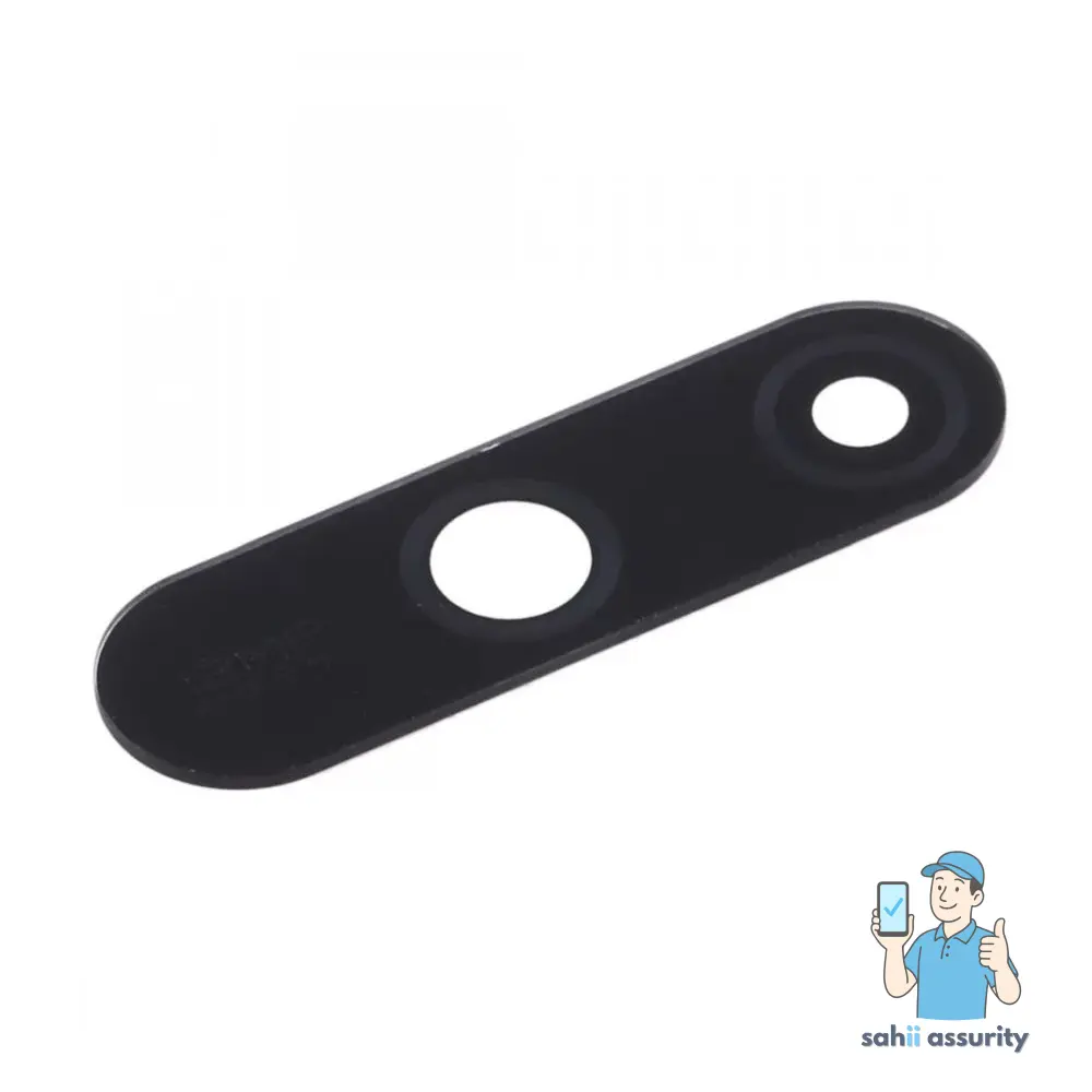 Camera Lens for Realme C3 Grey